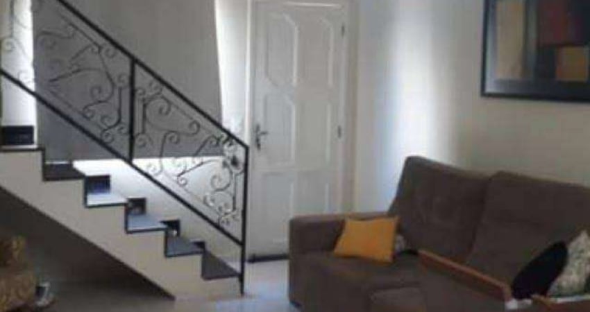 Casa com 2 dormitórios à venda, 66 m² por R$ 300.000 - Reserva Do Peró - Cabo Frio/RJ