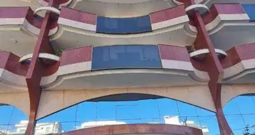 Apartamento com 3 dormitórios à venda, 100 m² por R$ 635.000,00 - Braga - Cabo Frio/RJ