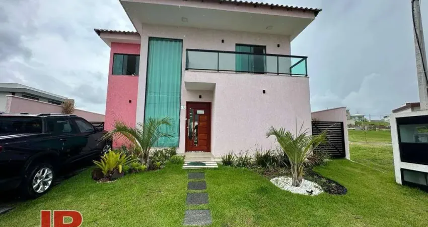 Casa com 4 dormitórios à venda, 204 m² por R$ 1.290.000 - Nova São Pedro - São Pedro da Aldeia/RJ