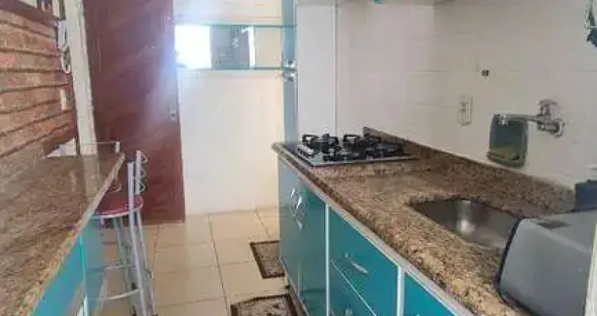 Apartamento com 2 dormitórios à venda, 65 m² por R$ 360.000,00 - Centro - Cabo Frio/RJ
