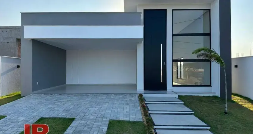 Casa com 3 dormitórios à venda, 125 m² por R$ 850.000,00 - Nova São Pedro - São Pedro da Aldeia/RJ