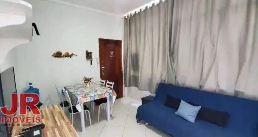 Apartamento com 2 dormitórios à venda, 60 m² por R$ 550.000,00 - Centro - Cabo Frio/RJ