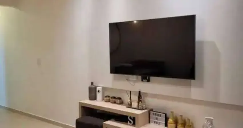 Apartamento com 1 dormitório à venda, 48 m² por R$ 357.000 - Portinho - Cabo Frio/RJ