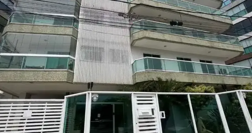 Cobertura com 3 dormitórios à venda, 223 m² por R$ 1.450.000,00 - Passagem - Cabo Frio/RJ