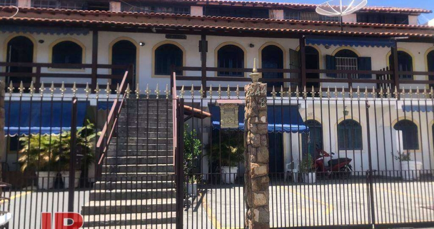 Casa com 1 dormitório à venda, 51 m² por R$ 318.000,00 - Palmeiras - Cabo Frio/RJ
