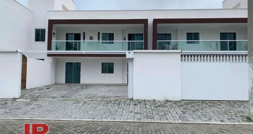 Apartamento com 2 dormitórios à venda, 140 m² por R$ 475.000 - Novo Portinho - Cabo Frio/RJ