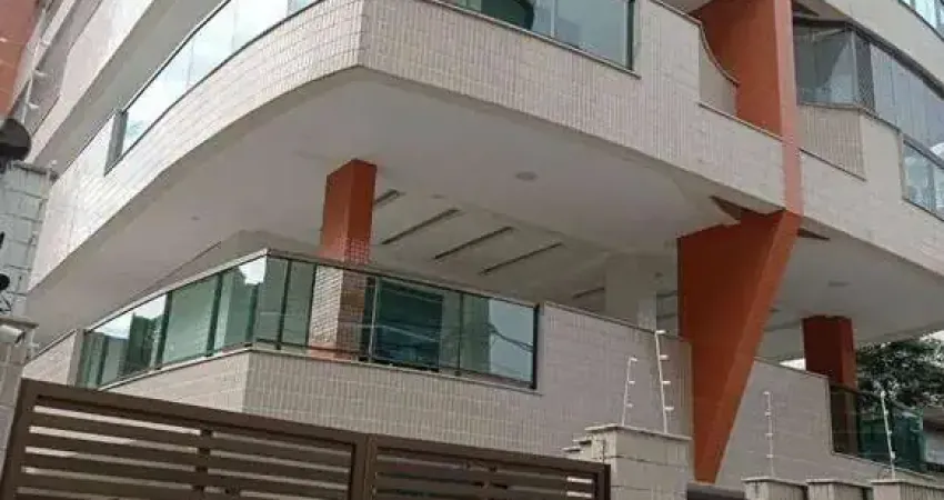 Apartamento com 2 dormitórios à venda, 75 m² por R$ 750.000 - Vila Nova - Cabo Frio/RJ