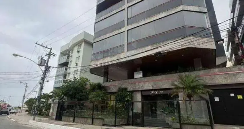 Apartamento com 3 dormitórios à venda, 132 m² por R$ 890.000 - Vila Nova - Cabo Frio/RJ