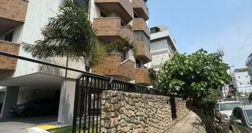 Apartamento com 2 dormitórios à venda, 85 m² por R$ 620.000,00 - Passagem - Cabo Frio/RJ
