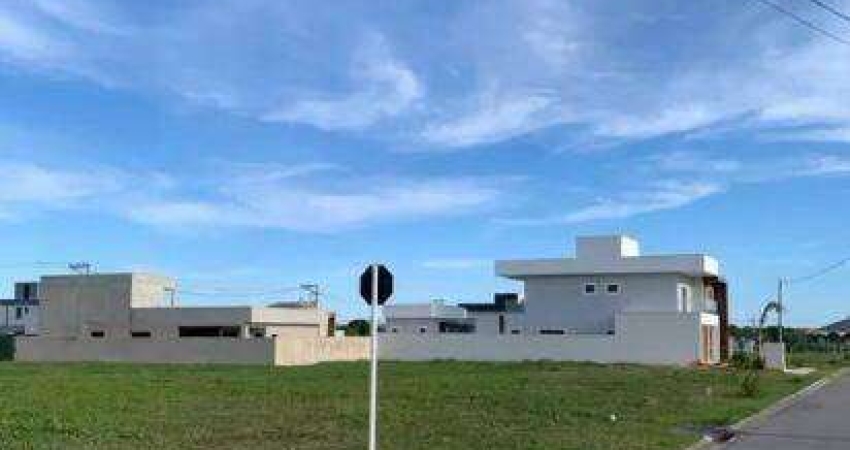 Terreno à venda, 425 m² por R$ 299.000 - Ogiva - Cabo Frio/RJ