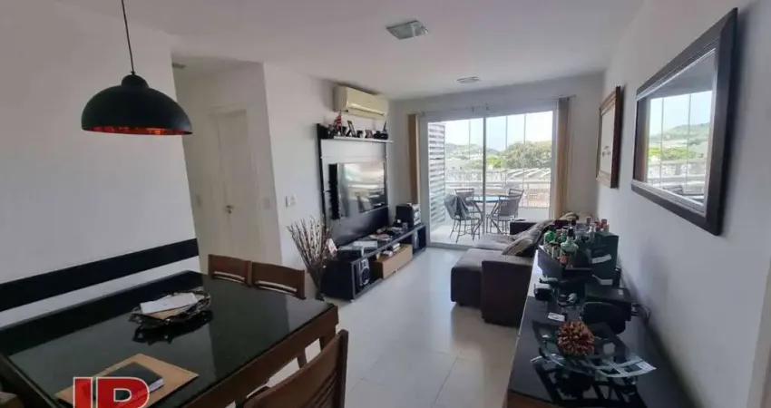 Apartamento com 2 dormitórios à venda, 80 m² por R$ 530.000,00 - Jardim Caiçara - Cabo Frio/RJ