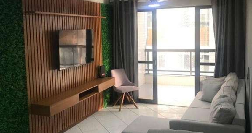 Apartamento com 2 dormitórios à venda, 126 m² por R$ 525.000 - Braga - Cabo Frio/RJ