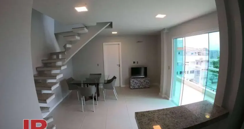 Cobertura com 3 dormitórios à venda, 140 m² por R$ 950.000 - Centro - Cabo Frio/RJ