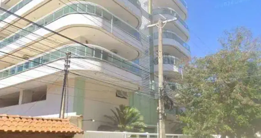 Apartamento com 3 dormitórios à venda, 151 m² por R$ 800.000,00 - Passagem - Cabo Frio/RJ
