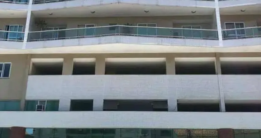 Cobertura com 3 dormitórios à venda, 200 m² por R$ 1.050.000,00 - Braga - Cabo Frio/RJ