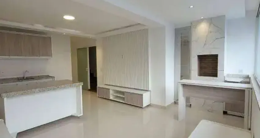 Casa com 2 dormitórios para alugar, 70 m² por R$ 3.080,00/mês - Foguete - Cabo Frio/RJ