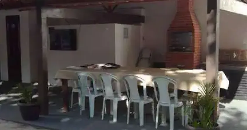 Casa com 1 dormitório à venda, 42 m² por R$ 370.000 - Vila Nova - Cabo Frio/RJ