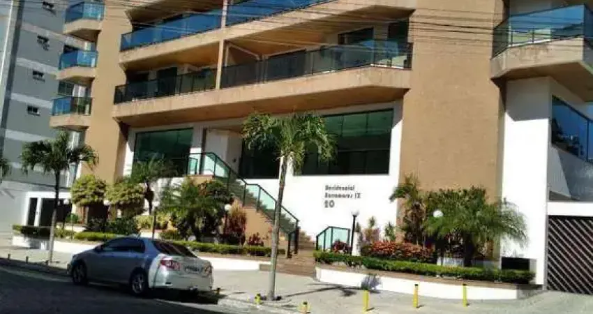 Apartamento com 3 dormitórios à venda, 182 m² por r$ 1.350.000 - algodoal - cabo frio/rj