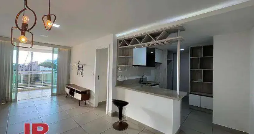 Apartamento com 1 dormitório à venda, 80 m² por R$ 430.000,00 - Braga - Cabo Frio/RJ