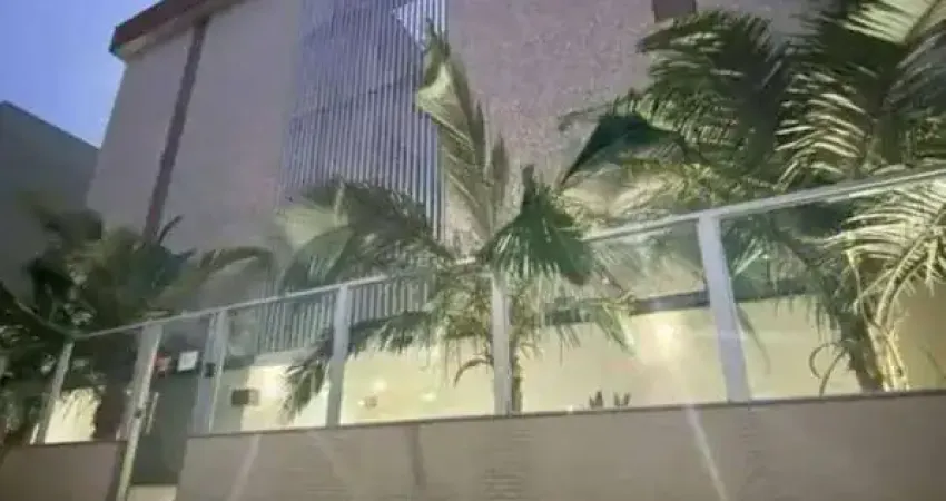 Apartamento com 3 dormitórios à venda, 72 m² por R$ 490.000 - Passagem - Cabo Frio/RJ