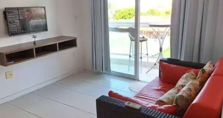 Apartamento com 2 dormitórios à venda, 65 m² por R$ 680.000 - Praia do Forte - Cabo Frio/RJ
