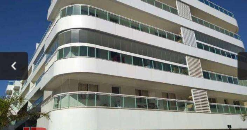 Apartamento com 3 dormitórios à venda, 157 m² por R$ 1.060.000 - São Bento - Cabo Frio/RJ