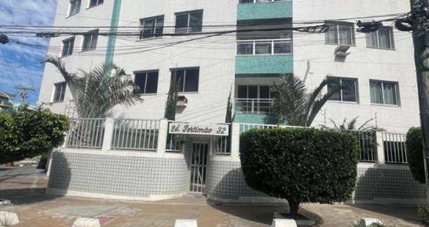 Apartamento com 2 dormitórios à venda, 78 m² por R$ 640.000 - Algodoal - Cabo Frio/RJ