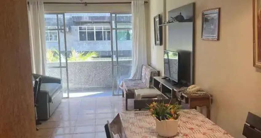 Apartamento com 2 dormitórios à venda, 75 m² por R$ 620.000 - Centro - Cabo Frio/RJ