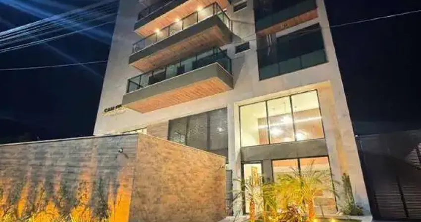 Apartamento com 2 dormitórios à venda, 82 m² por R$ 599.000 - Nova São Pedro - São Pedro da Aldeia/RJ