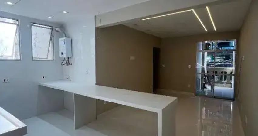Apartamento com 4 dormitórios à venda, 140 m² por r$ 1.100.000 - praia do forte - cabo frio/rj