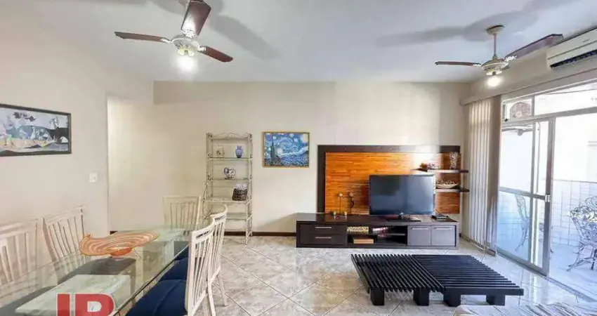 Apartamento com 3 dormitórios à venda, 152 m² por R$ 760.000 - Algodoal - Cabo Frio/RJ