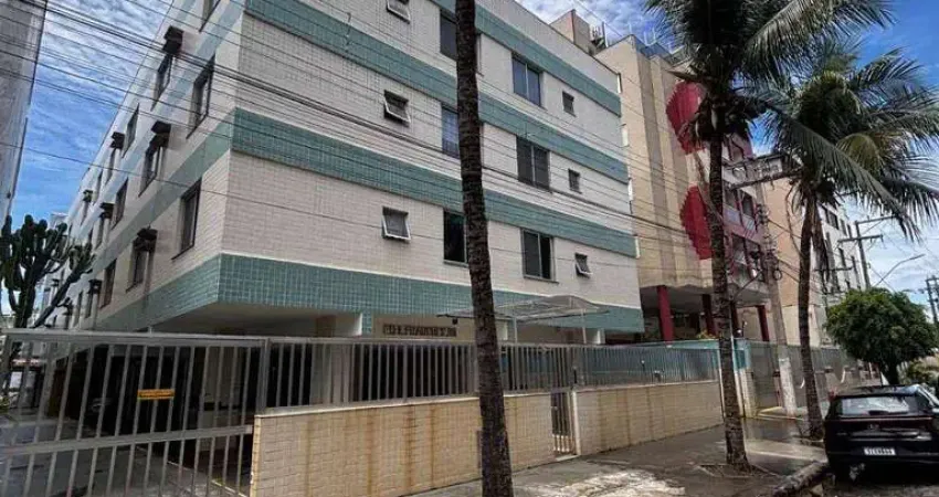 Apartamento com 1 dormitório à venda, 48 m² por r$ 395.000,00 - algodoal - cabo frio/rj