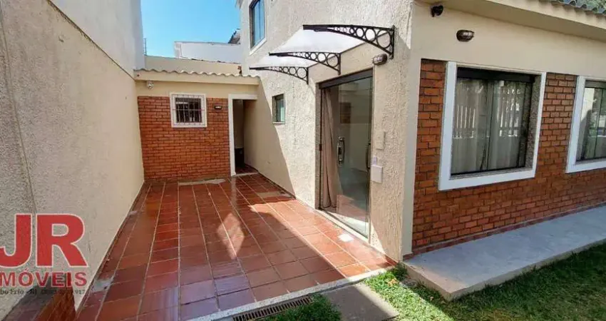 Casa com 4 dormitórios à venda, 144 m² por R$ 720.000 - Braga - Cabo Frio/RJ