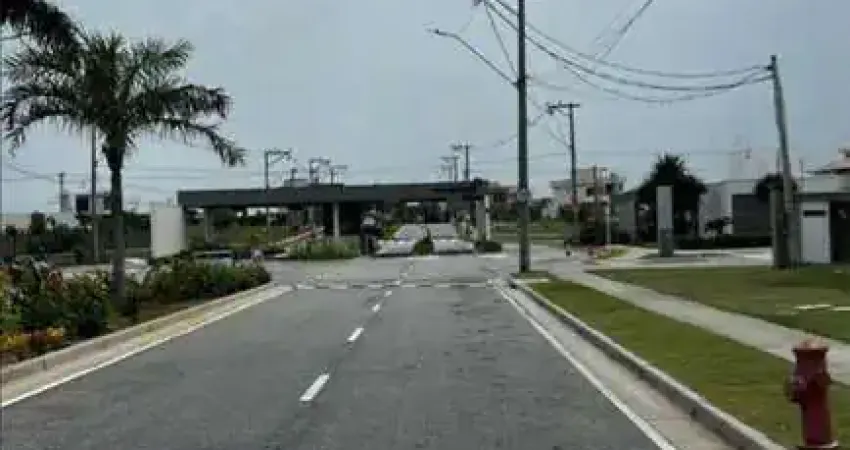 Terreno em condomínio fechado à venda na Estrada Deodoro de Azevedo, 1, Ogiva, Cabo Frio