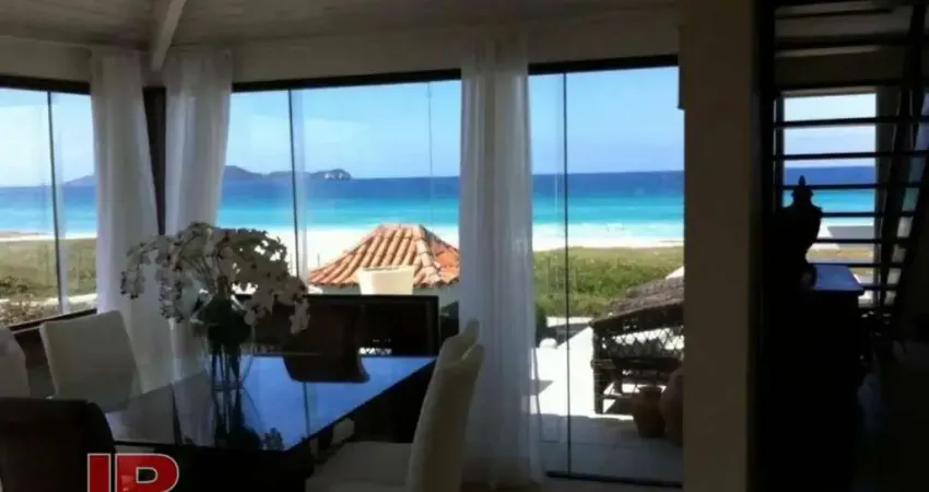 Casa com 3 dormitórios à venda, 160 m² por r$ 650.000 - foguete - cabo frio/rj