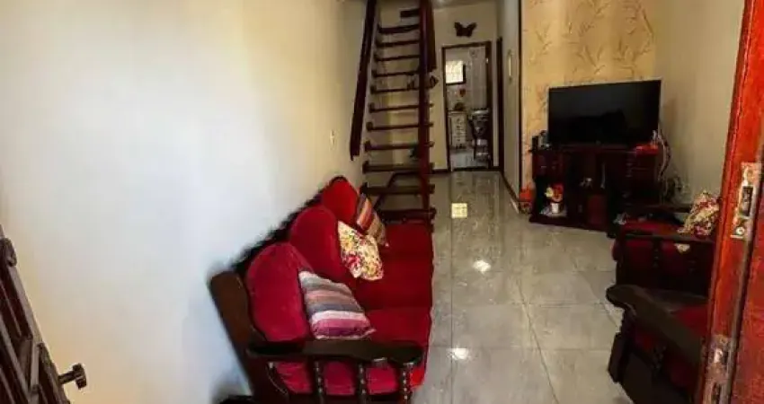 Casa à venda por R$ 349.000,00 - Jardim Flamboyant - Cabo Frio/RJ