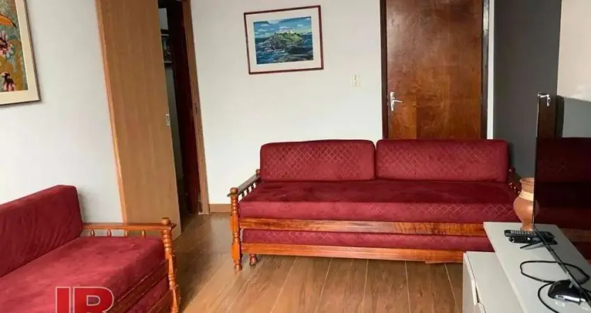 Apartamento com 2 dormitórios à venda, 69 m² por r$ 450.000,00 - passagem - cabo frio/rj