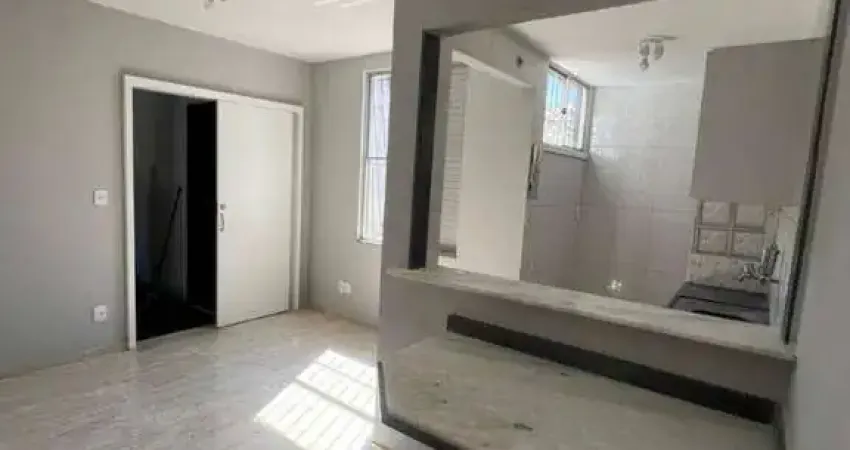 Apartamento com 2 dormitórios à venda, 49 m² por r$ 320.000,00 - braga - cabo frio/rj