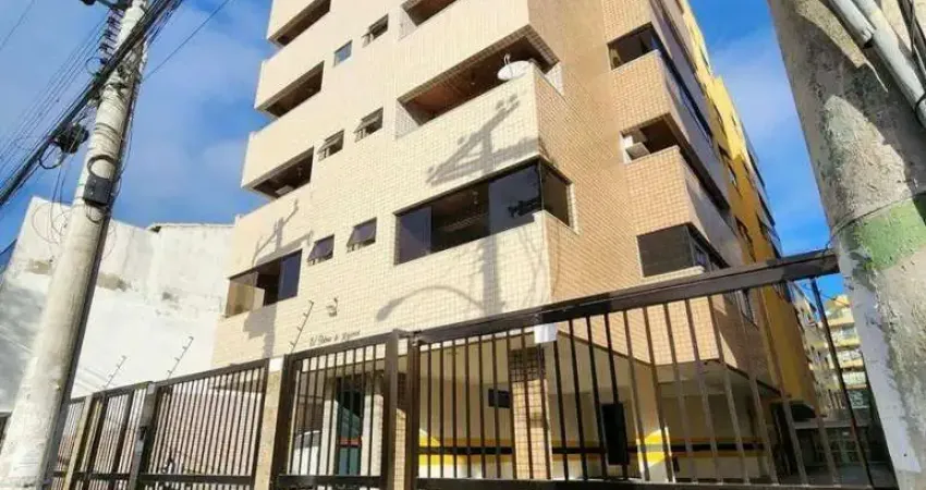 Cobertura com 3 dormitórios à venda, 183 m² por r$ 950.000 - centro - cabo frio/rj