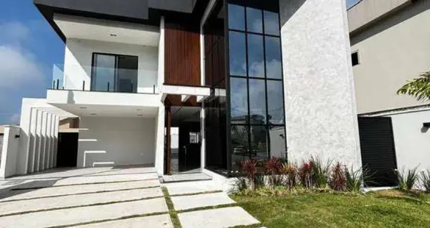 Casa com 3 dormitórios à venda, 240 m² por r$ 1.600.000,00 - nova são pedro - são pedro da aldeia/rj