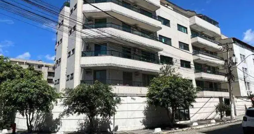 Apartamento com 3 dormitórios à venda, 125 m² por r$ 750.000 - centro - cabo frio/rj