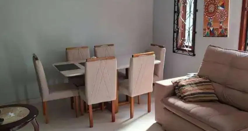 Casa com 2 dormitórios à venda, 72 m² por R$ 520.000,00 - Passagem - Cabo Frio/RJ