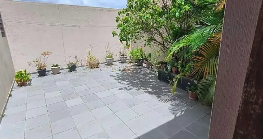 Casa à venda em jardim colombo, 3 quartos, 2 vagas — pronta para morar