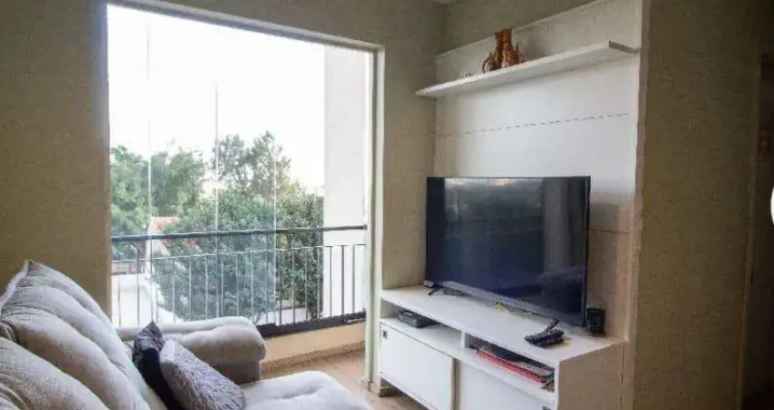 Apartamento 2 quartos no jardim celeste, são paulo – 48 m², 1 vaga | venda r$310.000,00