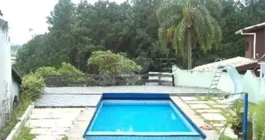 Casa de alto padrão à venda em condomínio nova são paulo, itapevi – 4 quartos, 6 vagas