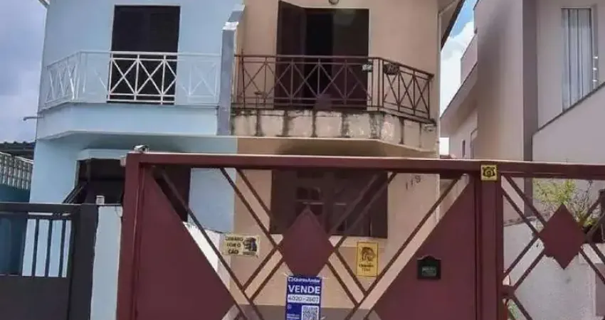 Casa à venda no jardim monte kemel, são paulo – 3 dormitórios, 1 suíte, 4 vagas