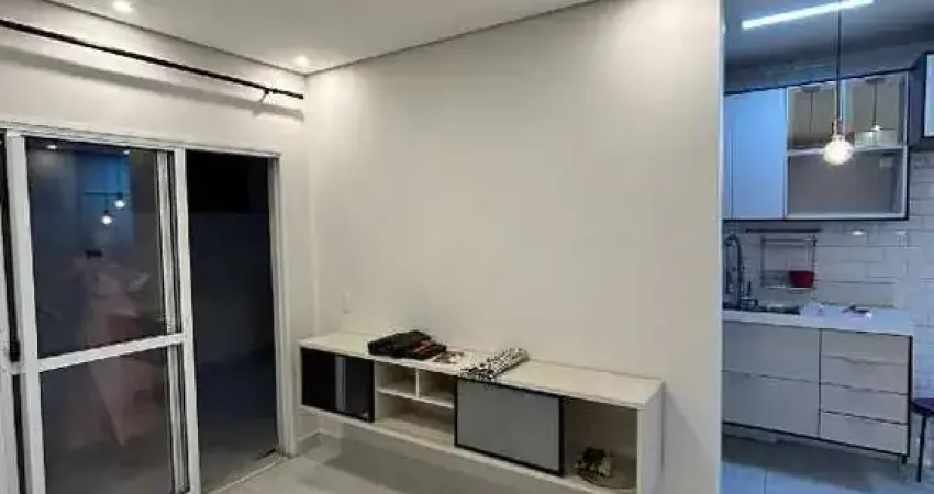 Apartamento à venda, 2 quartos, 1 vaga, Jardim Vazani - São Paulo/SP