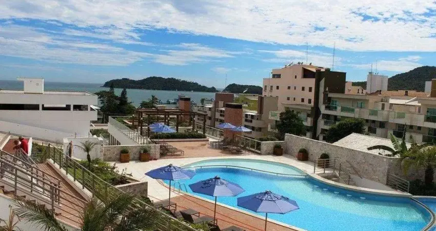 Cobertura home club com vista mar com 04 dormitórios e 03 garagens