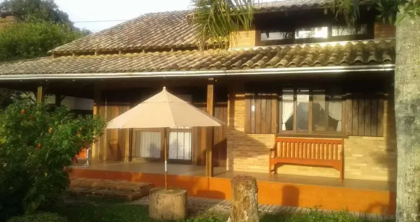 Casa com 2 quartos à venda na Rua Guaxinim, 621, José Amândio, Bombinhas