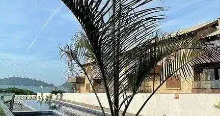 Apartamento com 3 quartos à venda na Avenida Vereador Manoel José dos Santos, Centro, Bombinhas